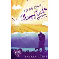 bisschen Happy End, bitte! (Verliebt in Eden Bay 9)