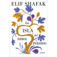  La isla del árbol perdido – ELIF SHAFAK
