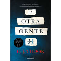  La Otra Gente – C.J. TUDOR