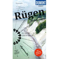  DuMont direkt Reiseführer Rügen, Hiddensee