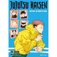 Jujutsu Kaisen: Light Novels - Band 1