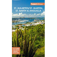  InFocus St. Maarten/St. Martin, St. Barth & Anguilla
