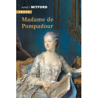  Madame de Pompadour – Mitford