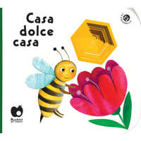 Casa dolce casa – Giovanna Mantegazza,Nicoletta Bertelle