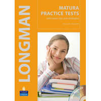 Longman Matura Practice Tests (plus audio CD) – Rod Fricker Silva Crnić