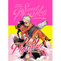  Hot Paprika – Mirka Andolfo