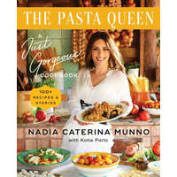  The Pasta Queen – Nadia Caterina Munno
