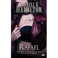 Anita Blake, T28 : Rafael – Laurell K. Hamilton