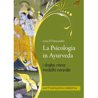  psicologia in Ayurveda – Luca D'Alessandro