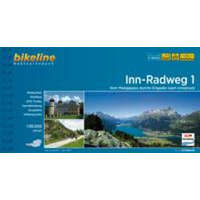  Inn-Radweg / Inn-Radweg 1