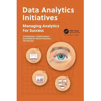  Data Analytics Initiatives – Ondrej Kubera,David Bednar,Martin Potancok,Ota Novotny