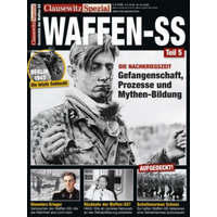  Die Waffen-SS, Teil 5 – Stefan Krüger