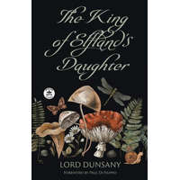  The King of Elfland's Daughter – Paul Di Filippo,Mandy Holley