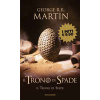  trono di spade – George R. R. Martin