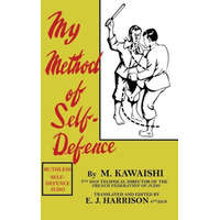  My Method of Self-Defence – E. J. Harrison