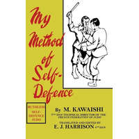My Method of Self-Defence – E. J. Harrison