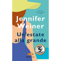  estate alla grande – Jennifer Weiner
