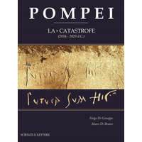  Pompei. La catastrofe (2014-2020 d.C.) – Helga Di Giuseppe,Marco Di Branco