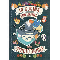 In cucina con i bento dello Studio Ghibli – Azuki