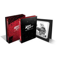 Frank Miller's Sin City Volume 6: Booze, Broads, & Bullets (deluxe Edition) – Frank Miller