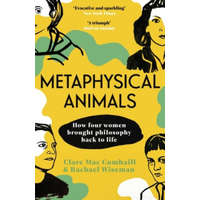  Metaphysical Animals – Rachael Wiseman