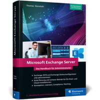  Microsoft Exchange Server