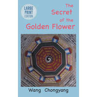 The Secret of the Golden Flower