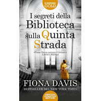  segreti della Biblioteca sulla Quinta Strada – Fiona Davis