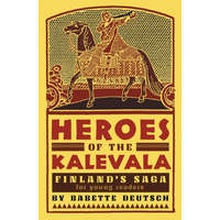  Heroes of the Kalevala