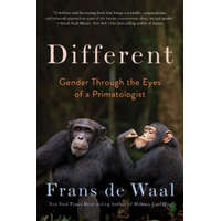  Different - Gender Through the Eyes of a Primatologist