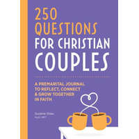 Before We Marry: 250 Questions for Couples to Grow Together in Faith