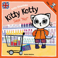  Kitty Kotty Says – Anita Głowińska