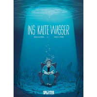  Ins kalte Wasser