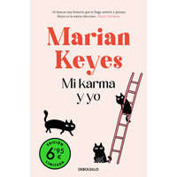  Mi karma y yo (edición limitada a un precio especial) – MARIAN KEYES