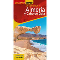 Almería y Cabo de Gata – RAFAEL ARJONA MOLINA