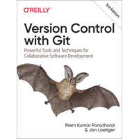  Version Control with Git – Prem Kumar Ponuthorai,Joe Loeliger