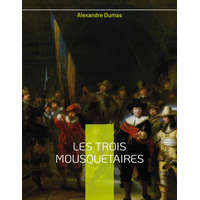 Les Trois Mousquetaires