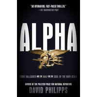  Alpha: Eddie Gallagher and the War for the Soul of the Navy Seals