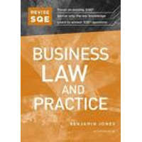  Revise SQE Business Law and Practice