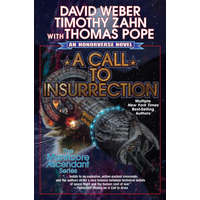  Call to Insurrection – Timothy Zahn,Thomas Pope