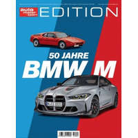 auto motor und sport Edition - BMW M