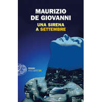  Sirena a Settembre – Maurizio De Giovanni