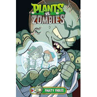  Plants Vs. Zombies Volume 20: Faulty Fables – Christian Gillenardo-Goudreau,Heather Breckel