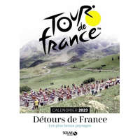  Calendrier du Tour de France 2023 - Détours de France, les plus beaux paysages