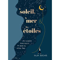  Le soleil, la mer et les étoiles – Iulia Bochis