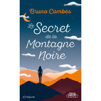  Le Secret de la Montagne Noire - L'intégrale collector – Bruno Combes