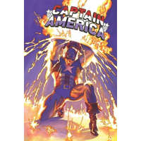 Captain America: Sentinel Of Liberty Vol. 1 – Jackson Lanzing,Tochi Onyebuchi