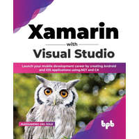  Xamarin with Visual Studio