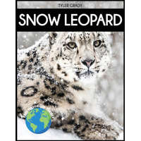  Snow Leopard