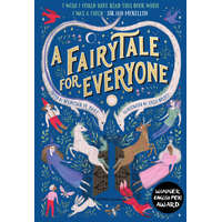  Fairytale for Everyone – Lilla Boelecz,Anna Bentley